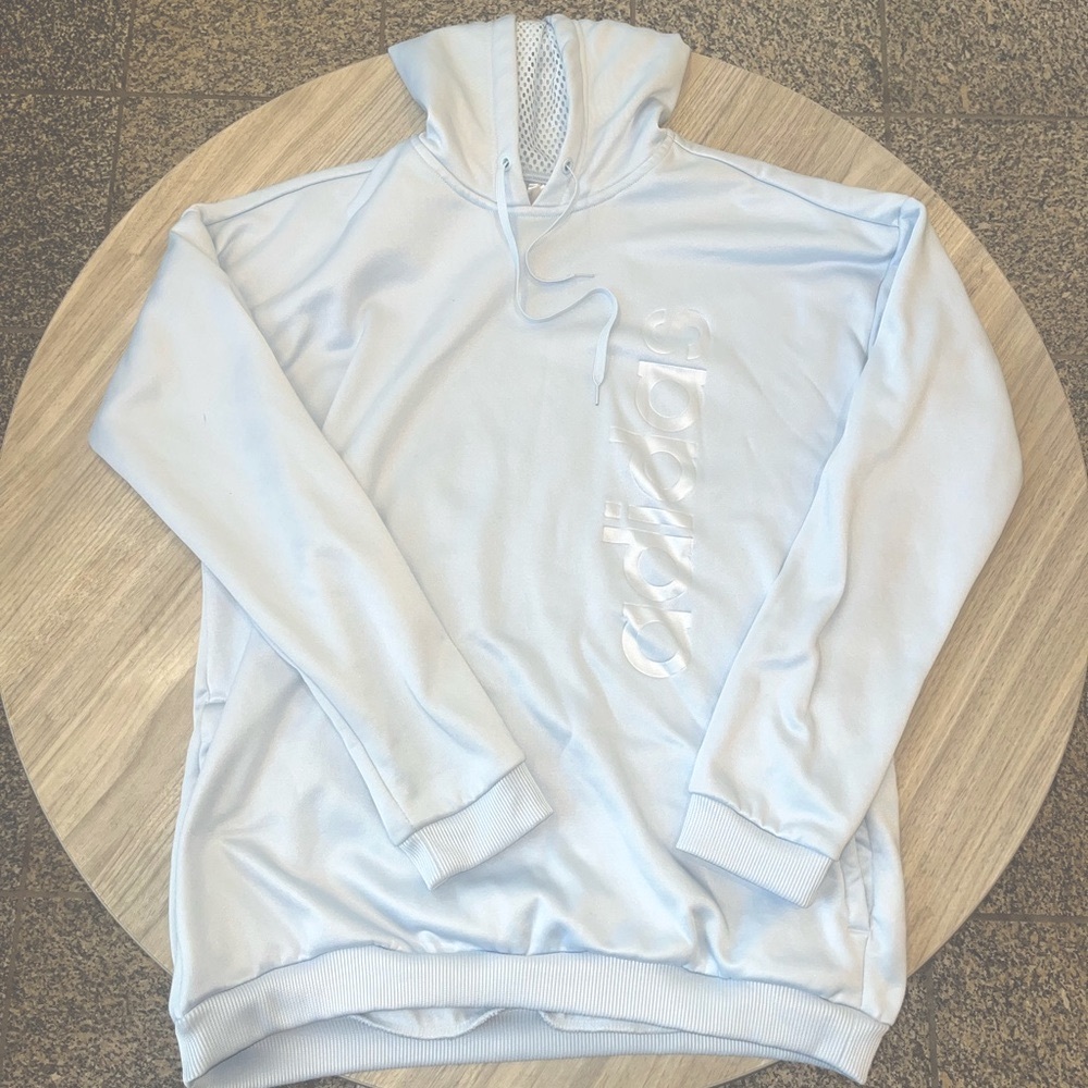 Adidas Tech Hoodie